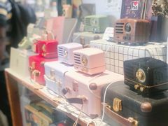 -猫的天空之城概念书店(苏州平江店)