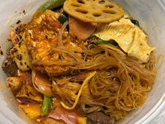 -林静小吃(复兴路店)