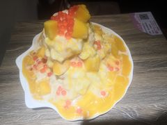 -杨小贤芒果绵绵冰(南门口店)