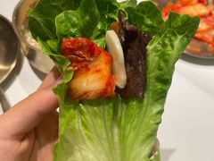 -西塔老太太泥炉烤肉(川沙百联店)