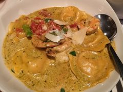 -Legal Sea Foods - Park Square
