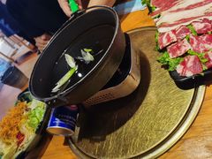-一井烧肉·活鳗·寿司(望京SOHO店)