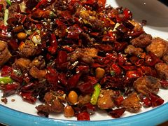 -苹果树下艺术餐厅(通州店)