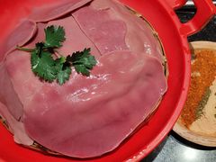 -周师兄大刀腰片火锅(洪崖洞旗舰店)