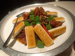 -鸽子侯·家宴·平价海鲜(绿地店)