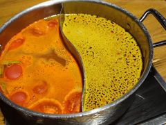 -呷哺呷哺 黄金牧场 (新中关购物中心店)