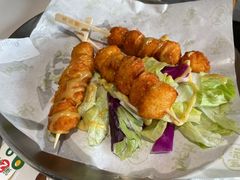 -艾薯夫妇Aysh(福田星河COCOPark店)