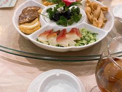 -汕头君华海逸酒店·鸿桃轩中餐厅