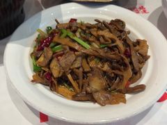 -四道菜·福建菜馆(莆田万达店)