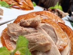 枣酥香烤鸭-晟永興烤鸭店(五道口店)