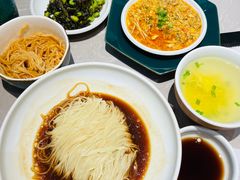 -松鹤楼面馆(清河万象汇店)