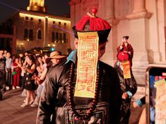 -华谊兄弟（长沙）电影小镇