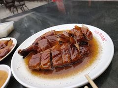 -黄连大头华烧鹅店(大良店)