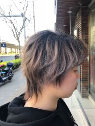 -美梵日系沙龙