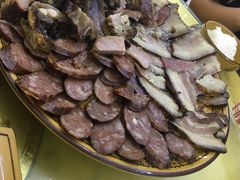 -君华饭店·腊排铜火锅