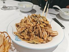 -味+新京宴·烤鸭·北京菜(创意谷店)