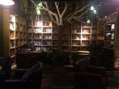 -别院里音乐餐酒吧(双流航空港店)