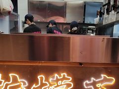 -串盟烧烤·长沙美食地标(星沙店)