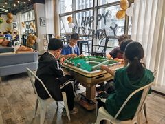 -CIAO·团建聚餐·生日派对轰趴馆(福田店)