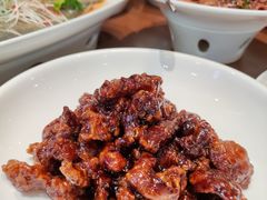 -山海菜馆·海肠捞饭·青岛菜(栈桥店)