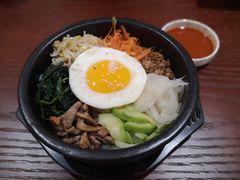 -汤W城市微度假(仓山店)