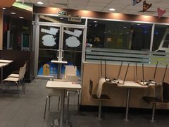 -麦当劳(天兴罗斯福店)