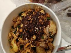 -胖子好盐水鸭(总店)