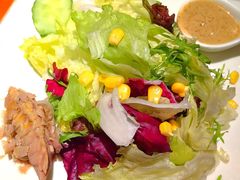 -斗牛士牛排餐厅(嘉里汇店)