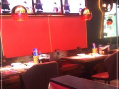 大堂-蛙来哒(东城万达店)