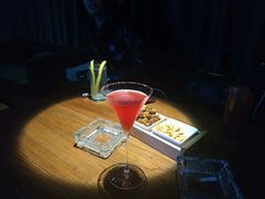 -LAMP BAR 水烟音乐酒吧