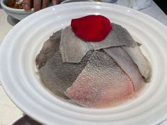 -周师兄大刀腰片火锅(磁器口直营店)