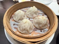 -翡翠拉面小笼包(机场DFS店)