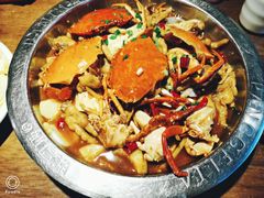 -胖哥俩肉蟹煲(杭州下沙学林街店)