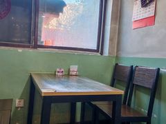 -炙热童年·老北京炙子烤肉(南锣鼓巷店)