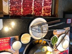 -牛事制造局牛肉火锅(莲岳路店)