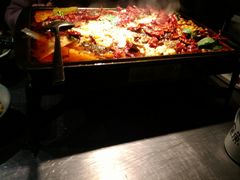 -探鱼·鲜青椒爽麻烤鱼(广州欣荣广场店)