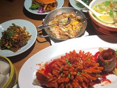 -庆江南江南菜(昆山吾悦广场店)