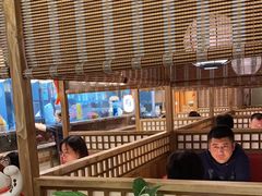 -福樱兰海鲜放题铁板烧(加州店)