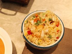 -極上萬膳·日料放题(来福士江景店)