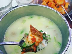 -神仙雪浓汤(明洞店)