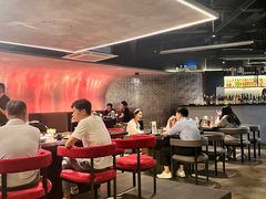 -黑崎烧肉·山野厨房(坪山店)