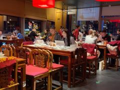 -小吊梨汤·北京菜·烤鸭(双井乐成中心店)