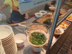 -阿芳卤面(中闽百汇店)