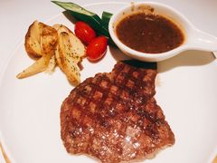 -斗牛士牛排(南京东路店)