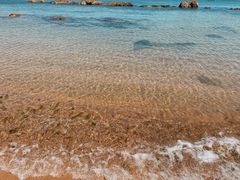 -青岛第三海水浴场