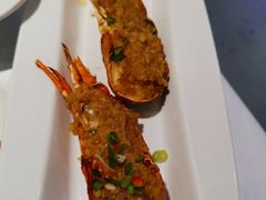 -海天盛宴新派海鲜自助餐厅(群力店)