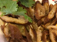 -万春卤菜(天乡后街步行街店)