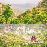 北京团建｜京郊小黄山🔥秋日徒步好去处