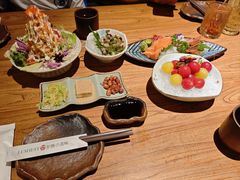 -炉胜·炉端烧·居酒屋