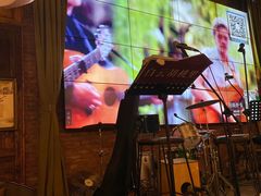 -胡桃里音乐酒馆(白云五号T5 MALL店)